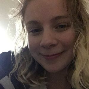 Meet your Posher, Ellie